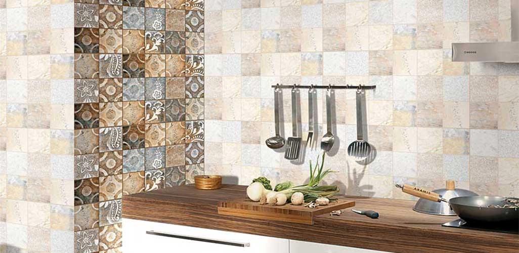 Kitchen Backsplash 1
