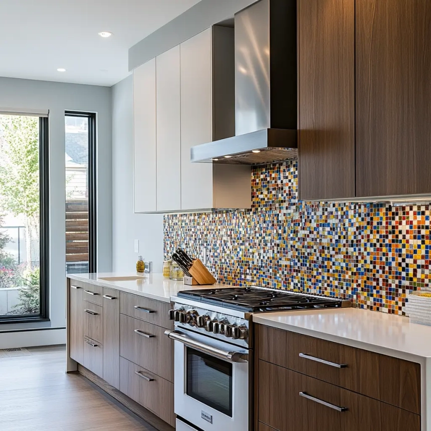 Premium Floor Tile 1