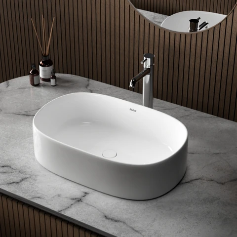 Premium Wash Basin 1