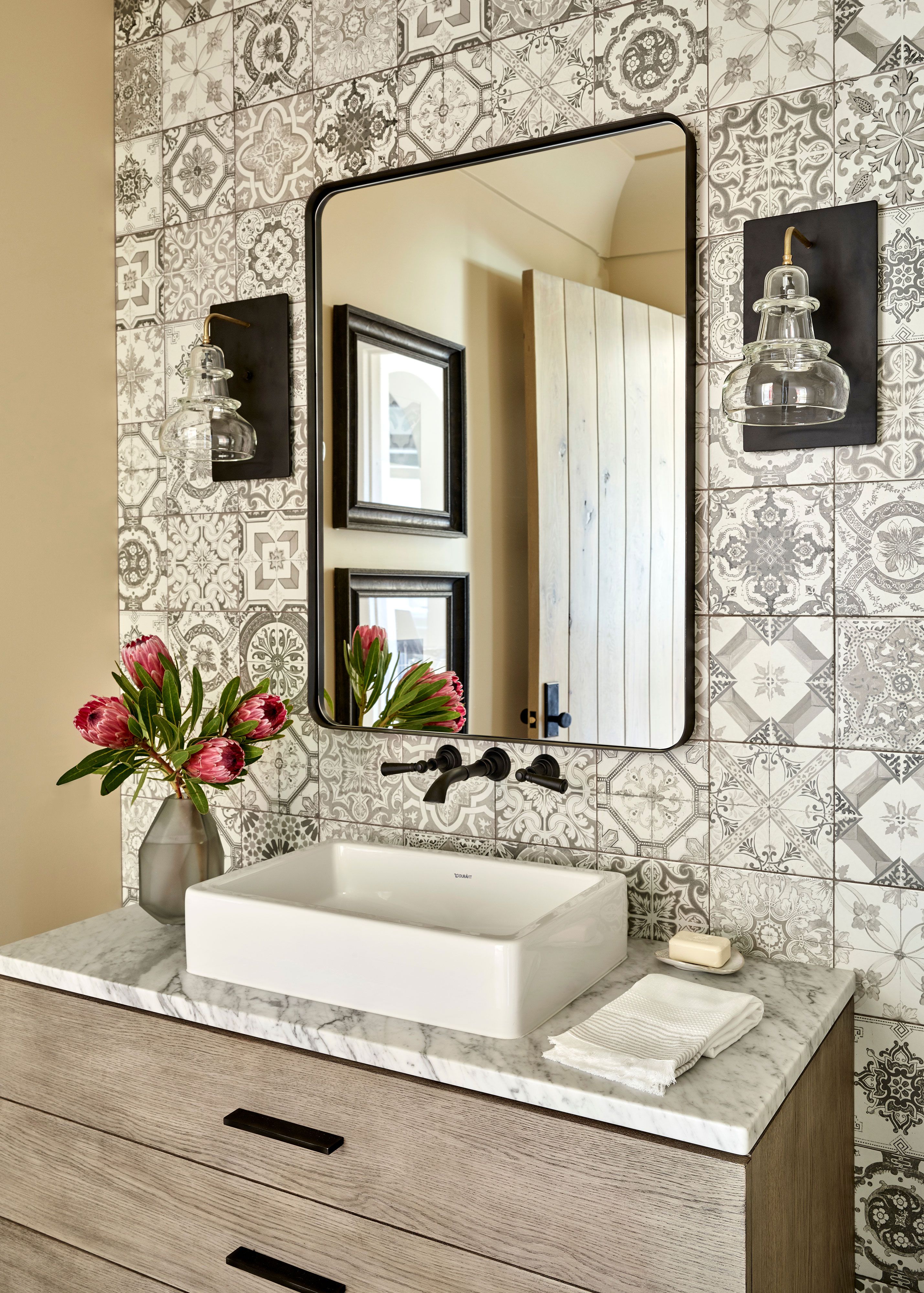 Designer Wall Tile 2