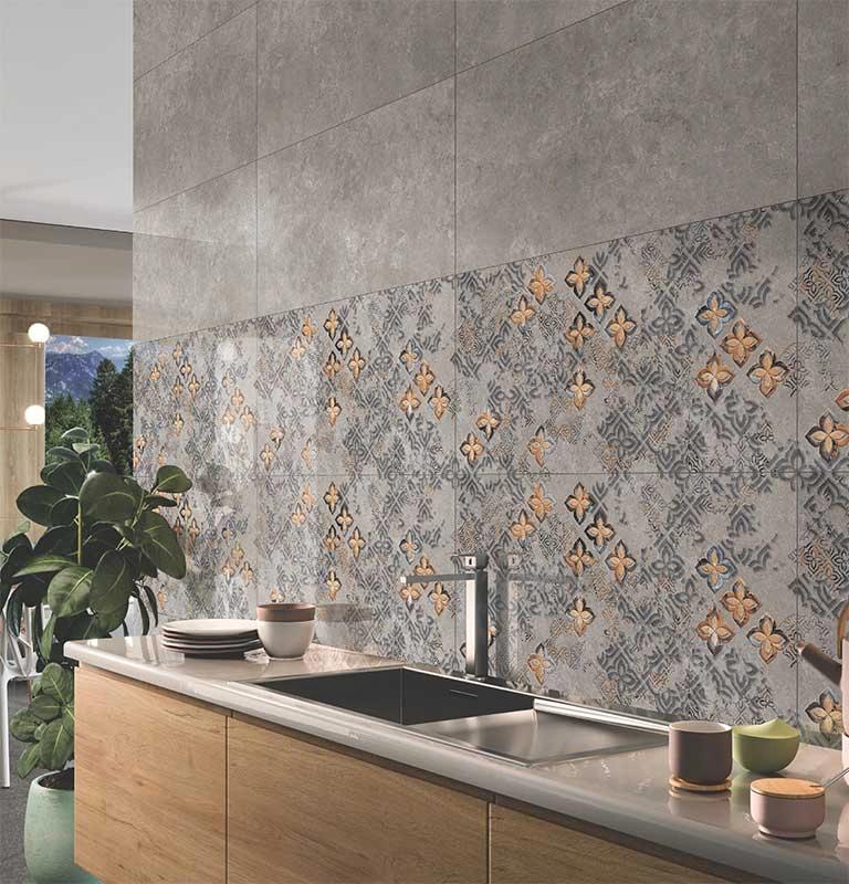 Designer Wall Tile 3