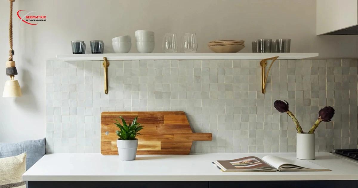 Designer Wall Tile 4