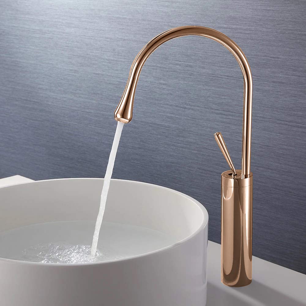 Modern Faucet Tap 1