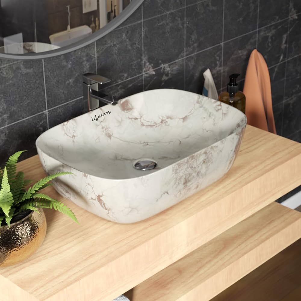 Premium Wash Basin 2