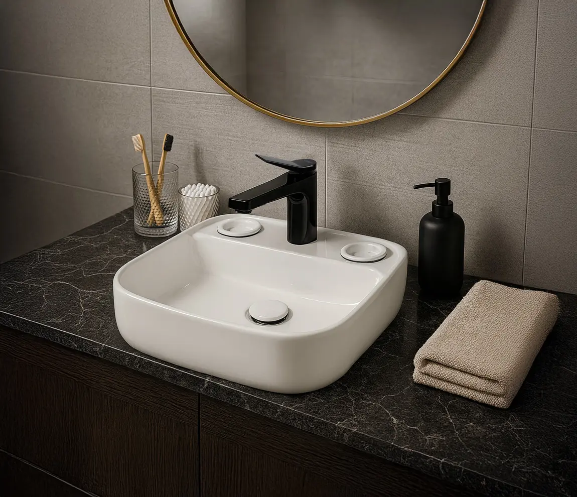 Premium Wash Basin 4