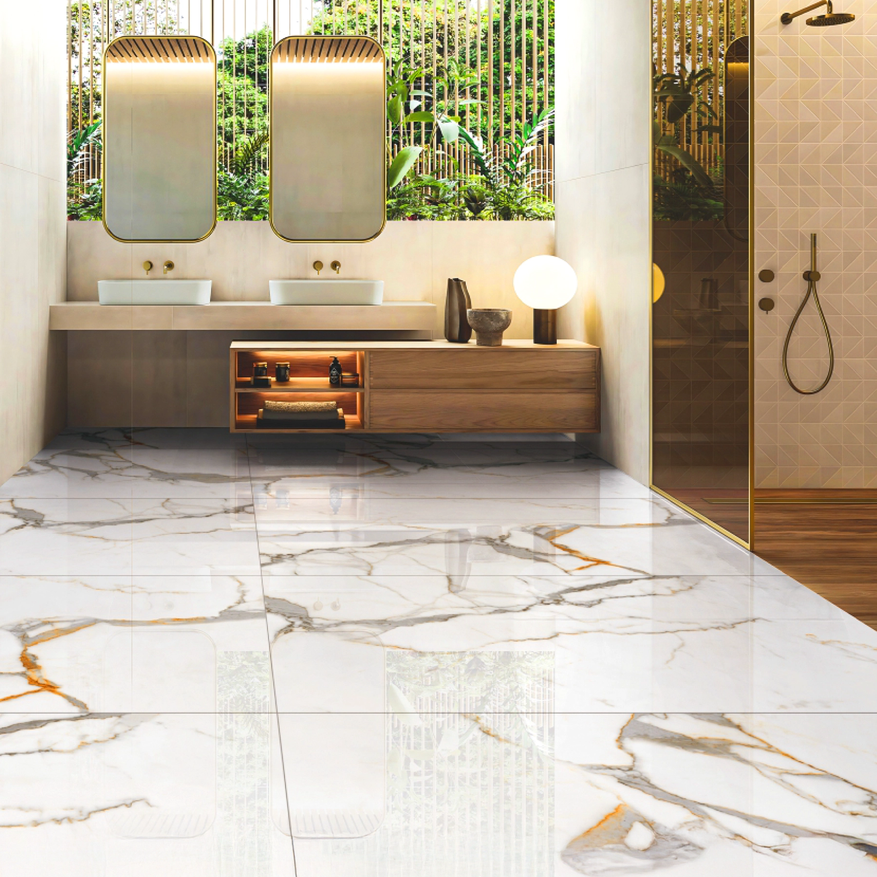 Premium Floor Tile 2