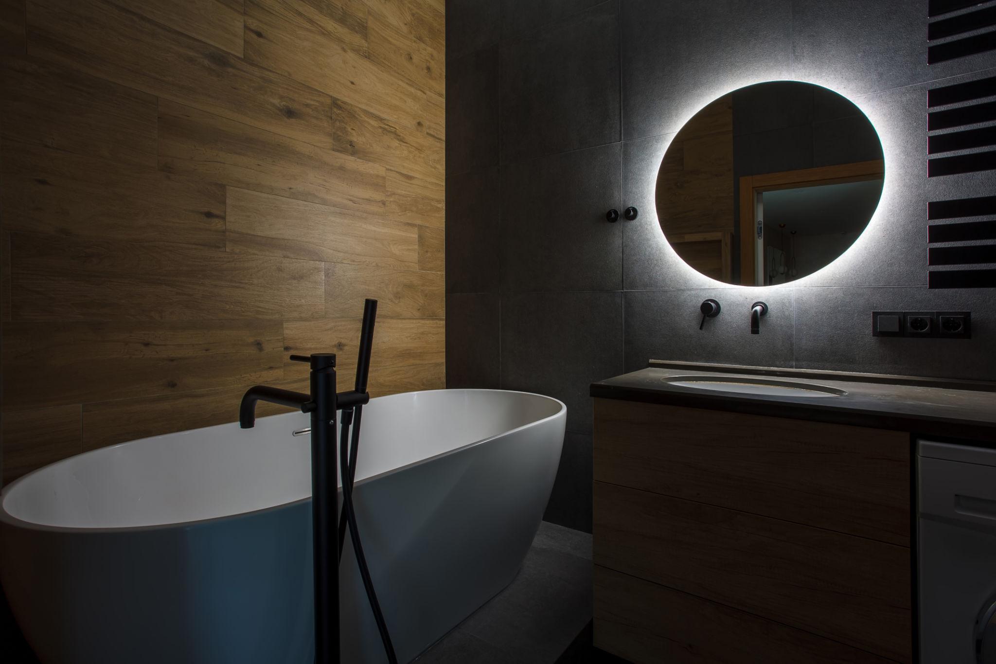 Bathroom Tiles