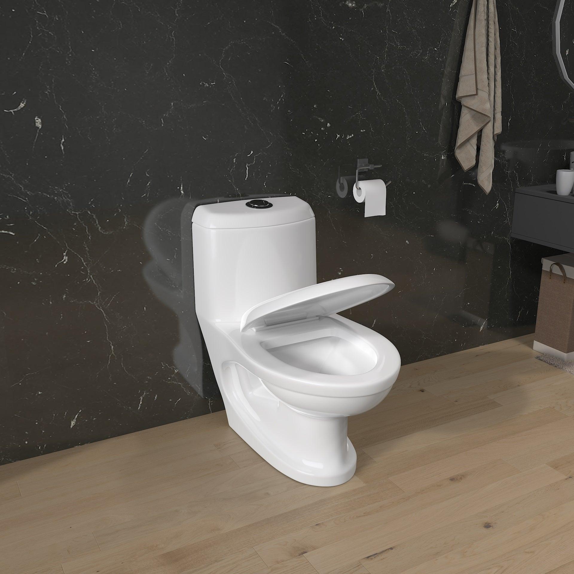 Commodes