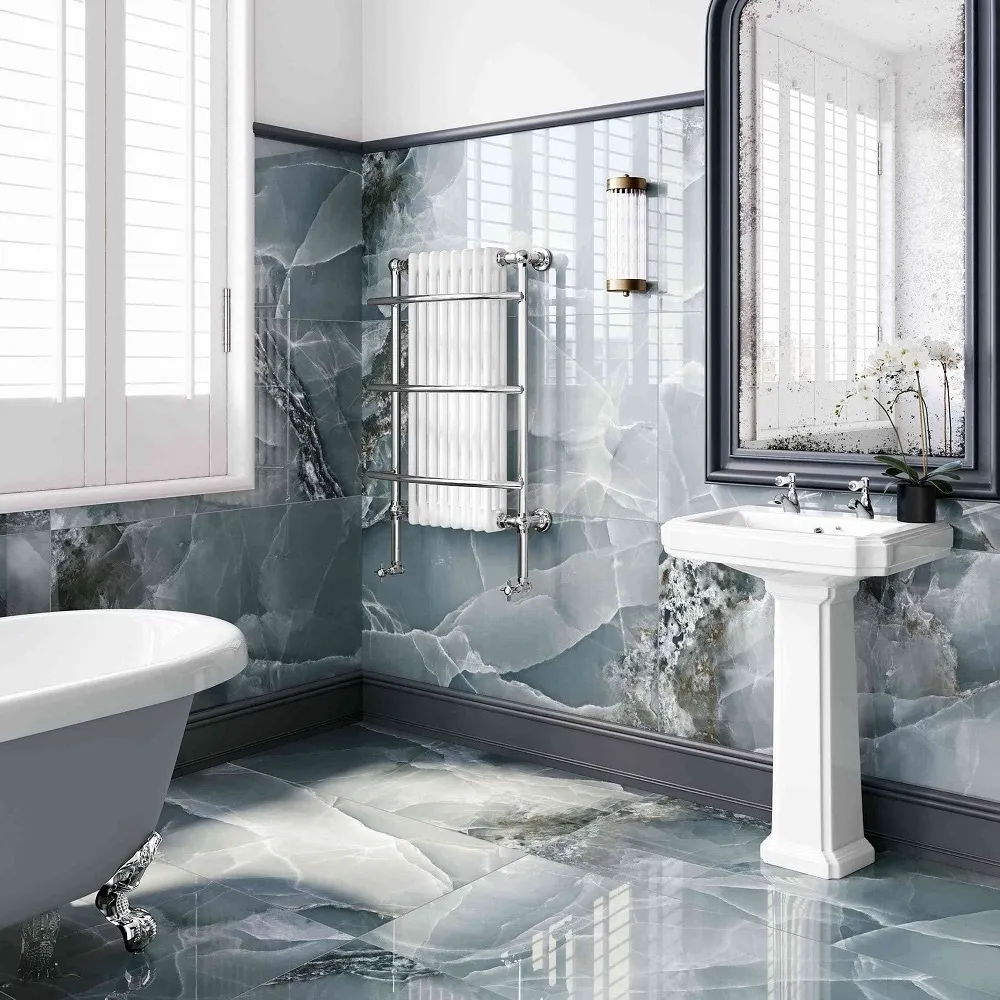 Designer Bathroom Tile 4