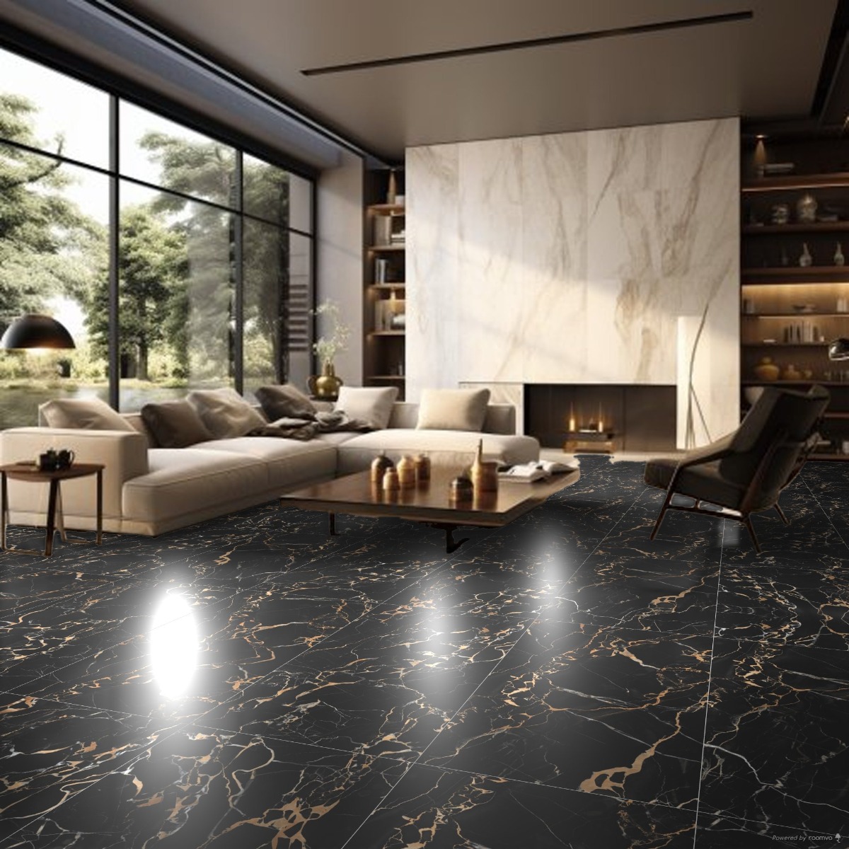 Premium Floor Tile 4