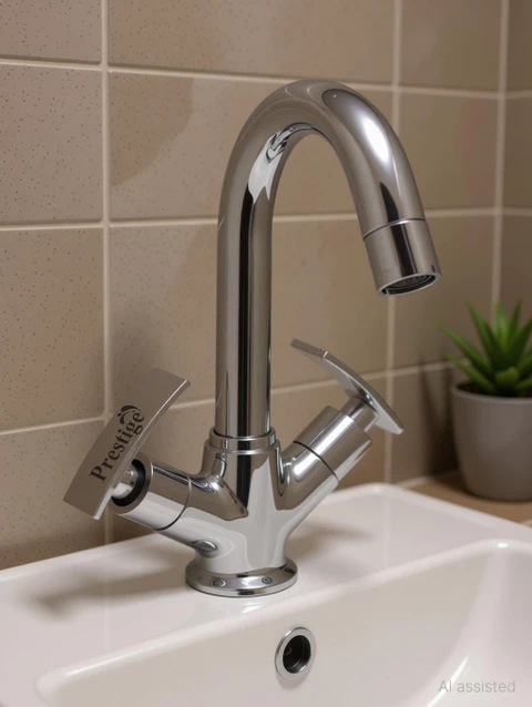 Modern Faucet Tap 4